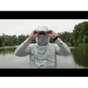 Слънцезащитна блуза Fox Rage UV Hooded Light Cam Top NPR607