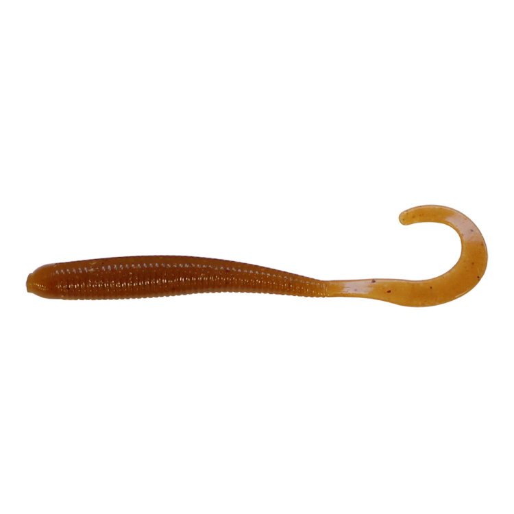Силикон BB - Fish Curly 951099