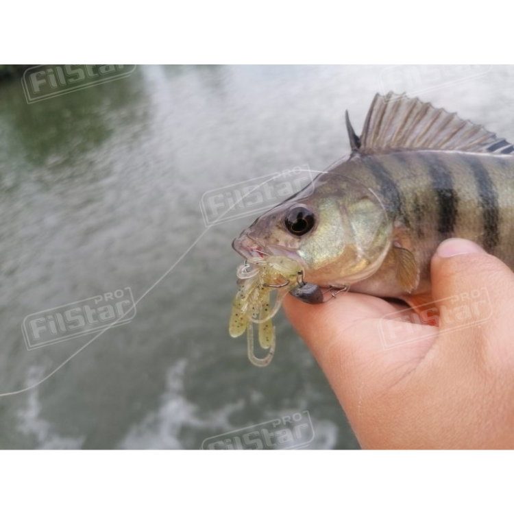 Силикон BB - Rush Craw SW 951111