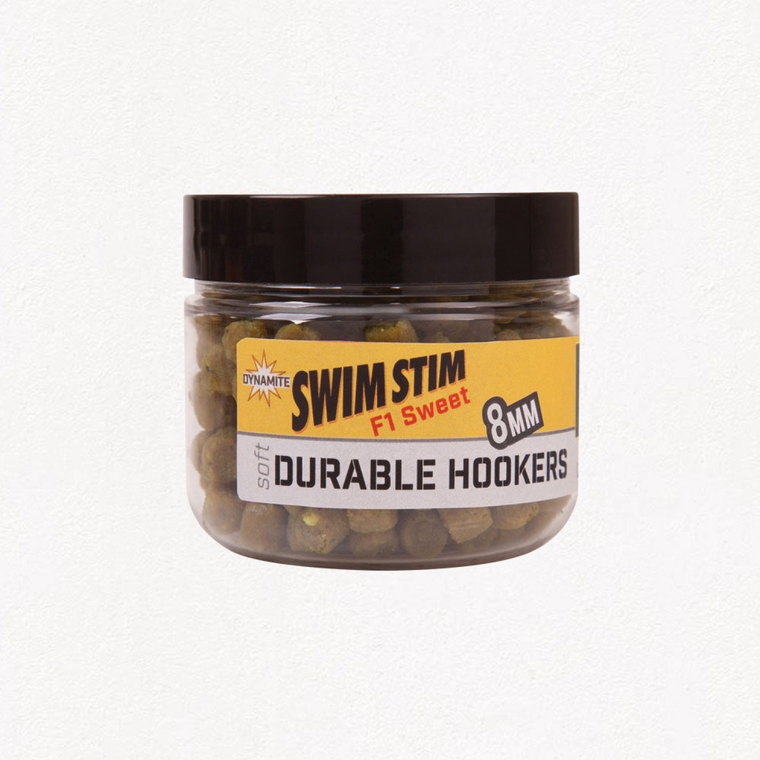 Пелети DB Swim Stim Durable Hook Pellet DY1435