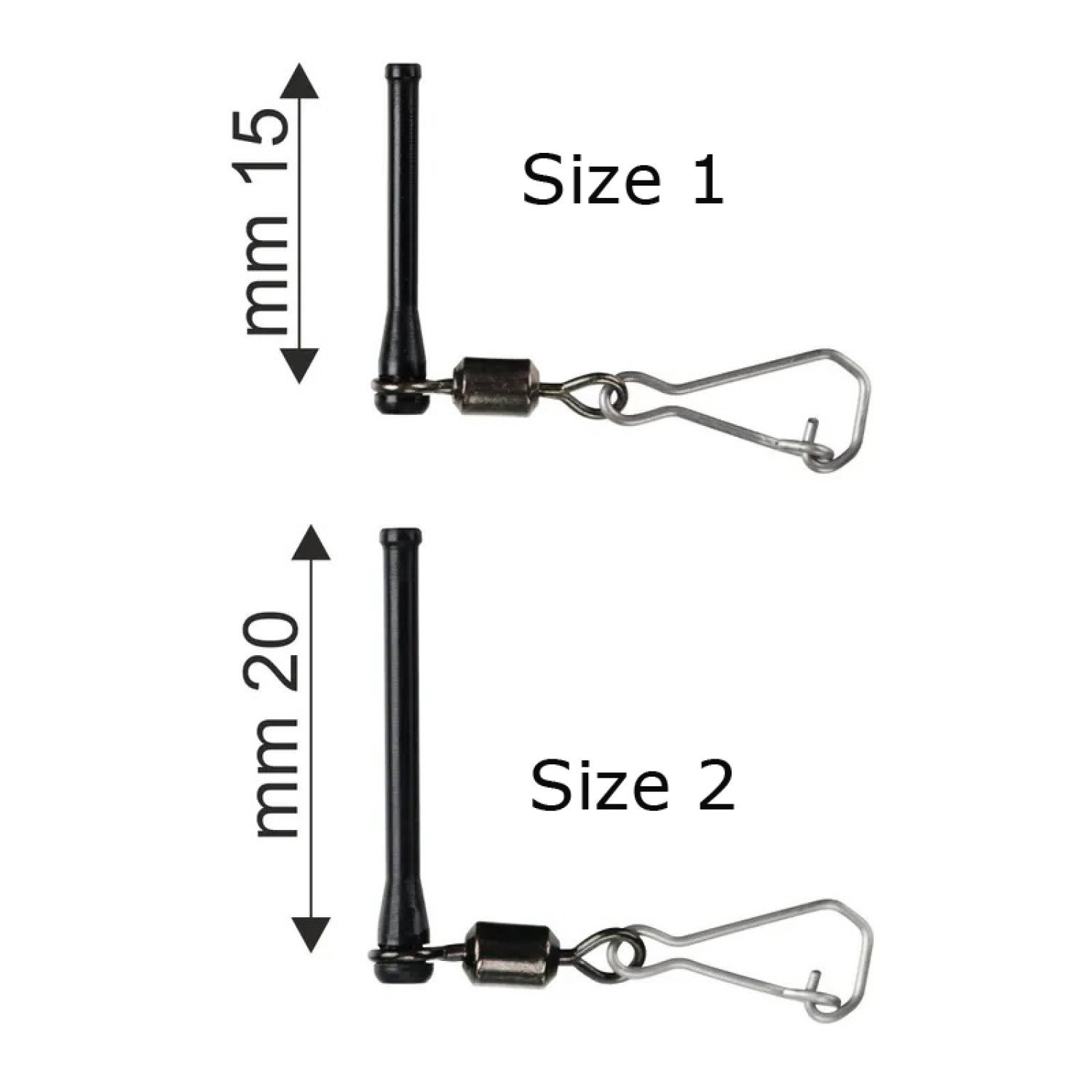 Арт.720 противооплитащ конектор Stonfo Anti Tangle Micro Арт.720