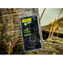 Куки Carp Spirit V-Curve ACS350087