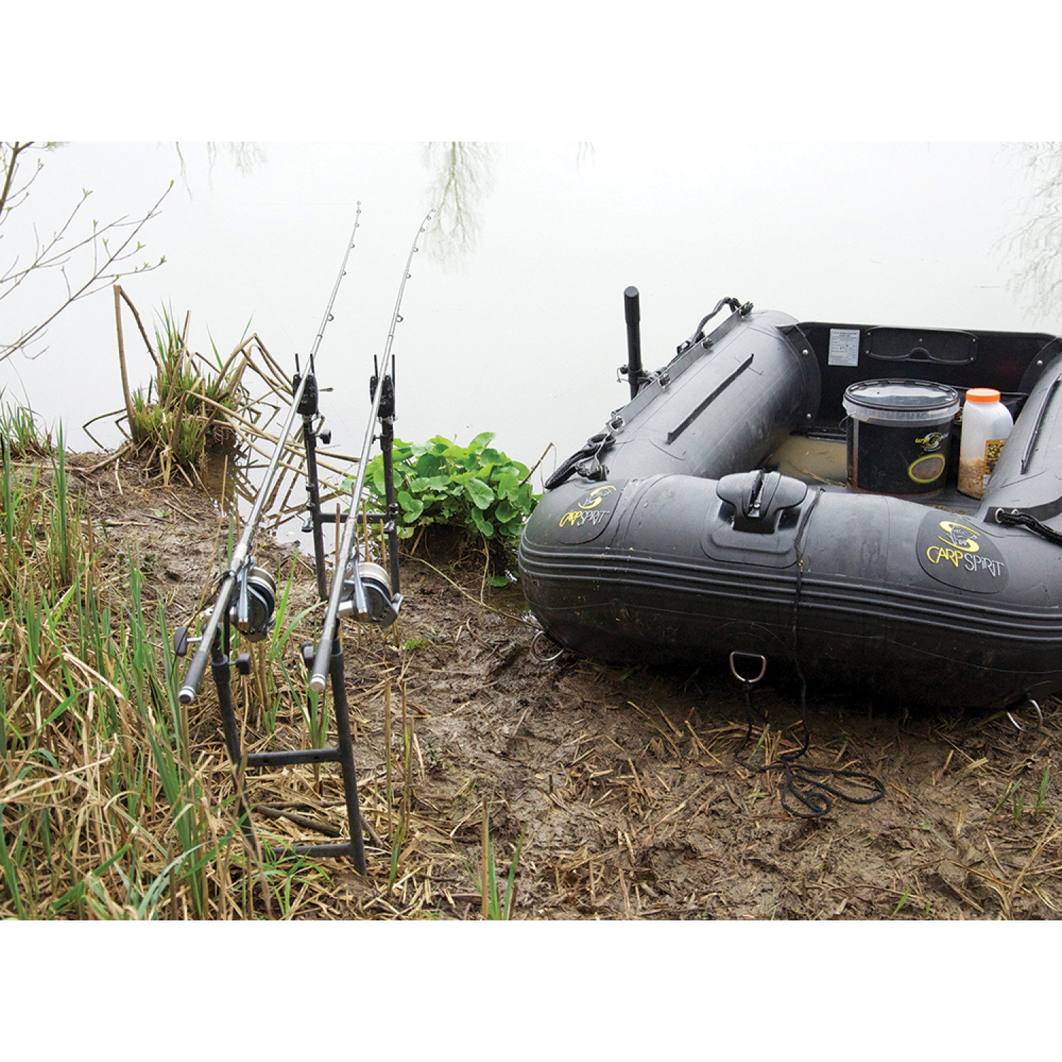 Ограничител Carp Spirit Snag Ears ACS370000