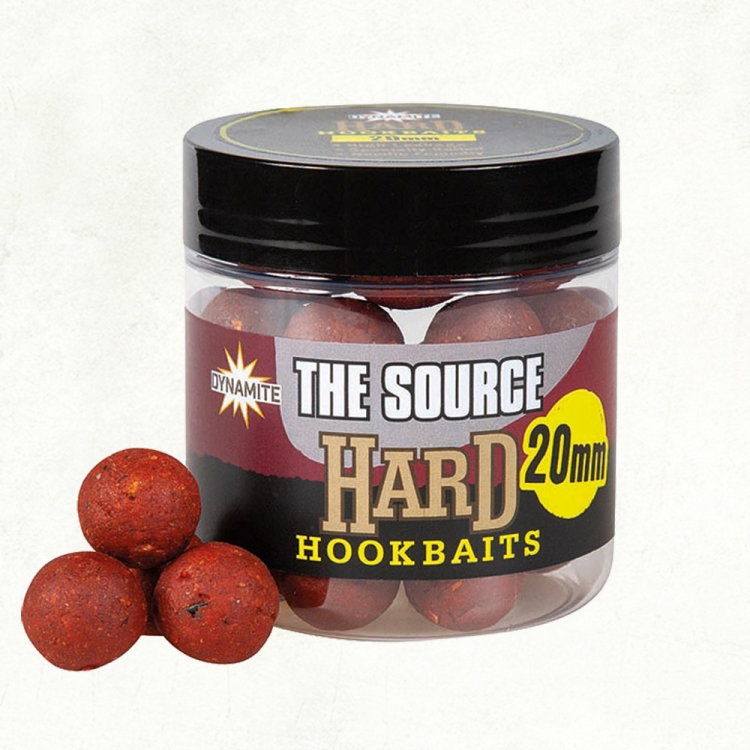 Топчета DB Hard Hookbaits DY1573
