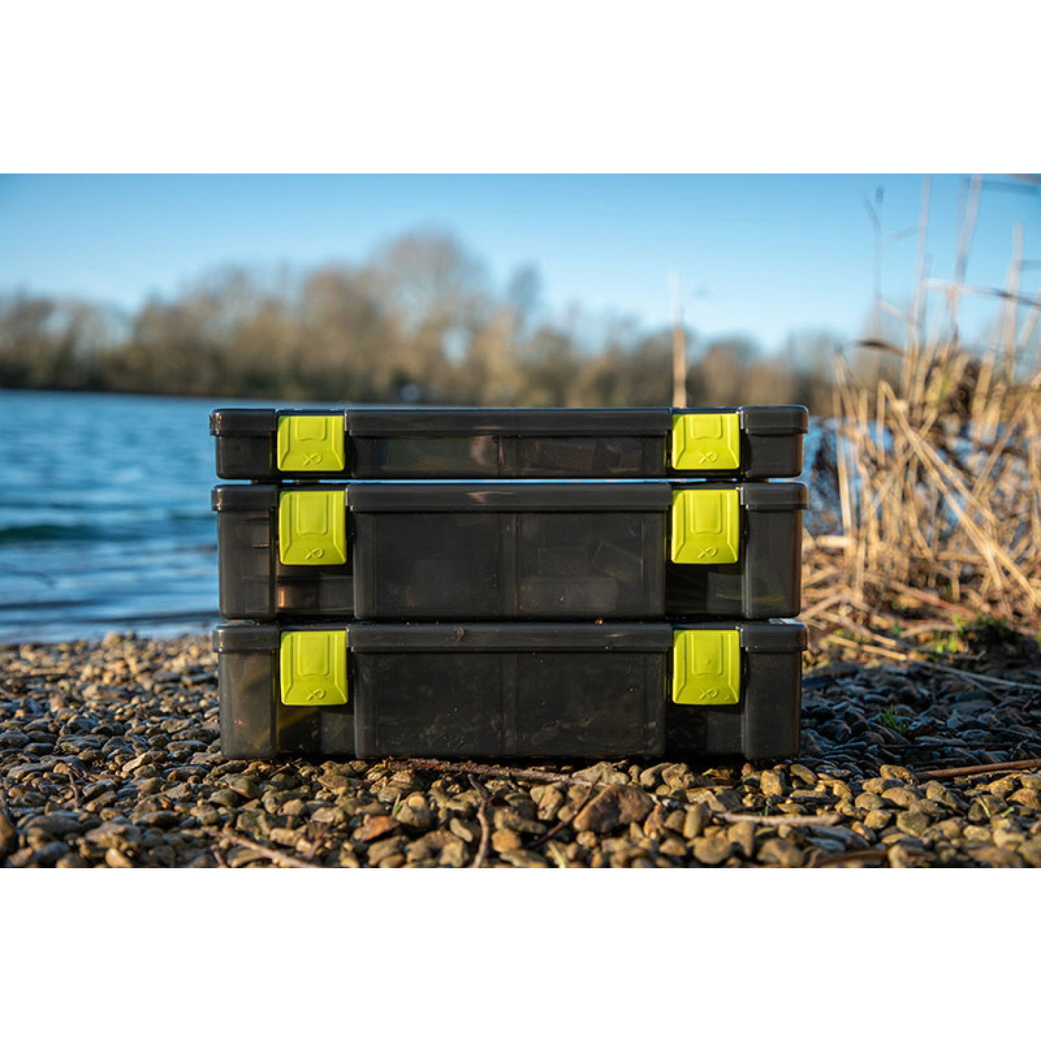 Кутия за принадлежности Matrix Storage Box GBX006