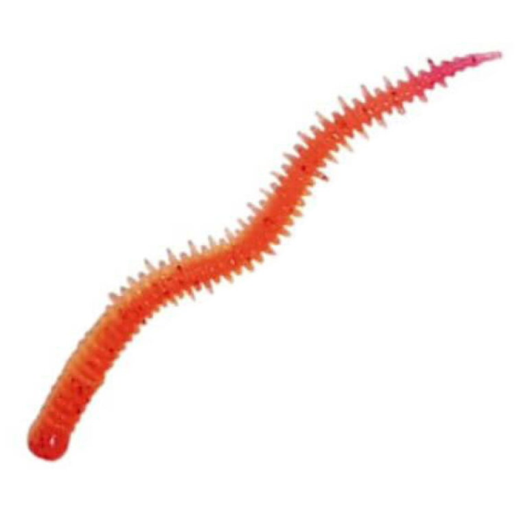 Силикон Aji Megamilk Noodle 960529