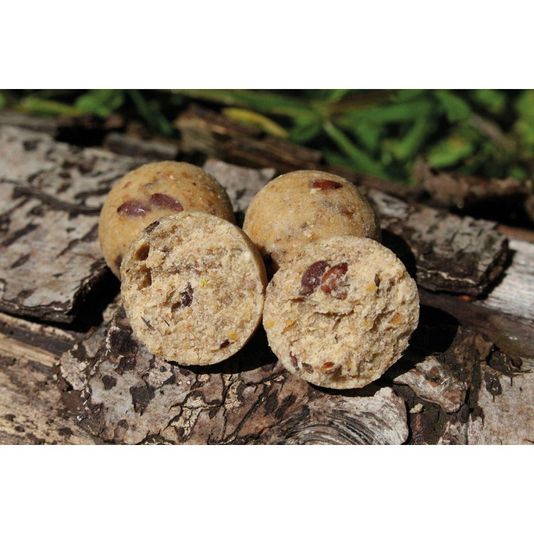 Топчета DB Monster Tiger Nut Boilies DY392