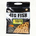 Топчета DB Big Fish Sweet Tiger & Corn Boilies DY1005