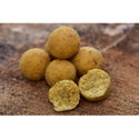 Топчета DB Big Fish Sweet Tiger & Corn Boilies DY1005