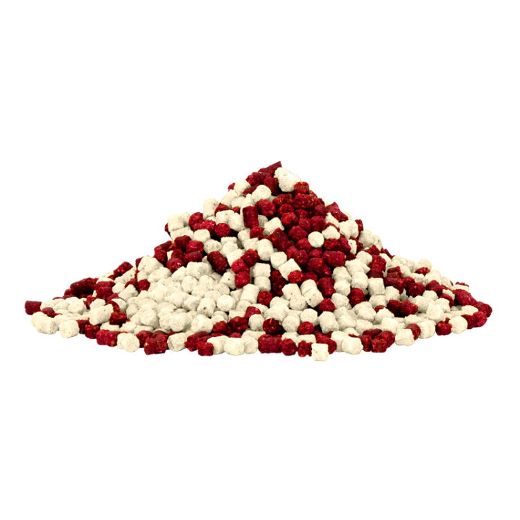 Пелети CZ 2 in 1 Turbo Pellets CZ4822