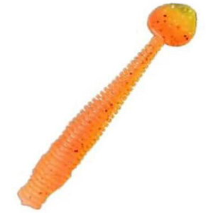 Силикон Aji Megamilk Jaco 960526