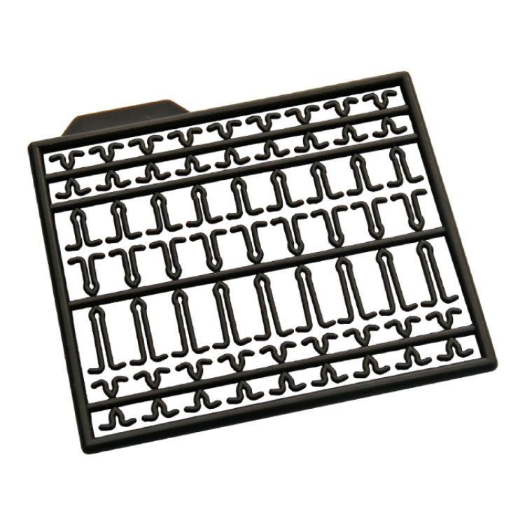 Стопери CZ Hair Extender Stops CZ1724