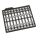 Стопери CZ Hair Extender Stops CZ1724