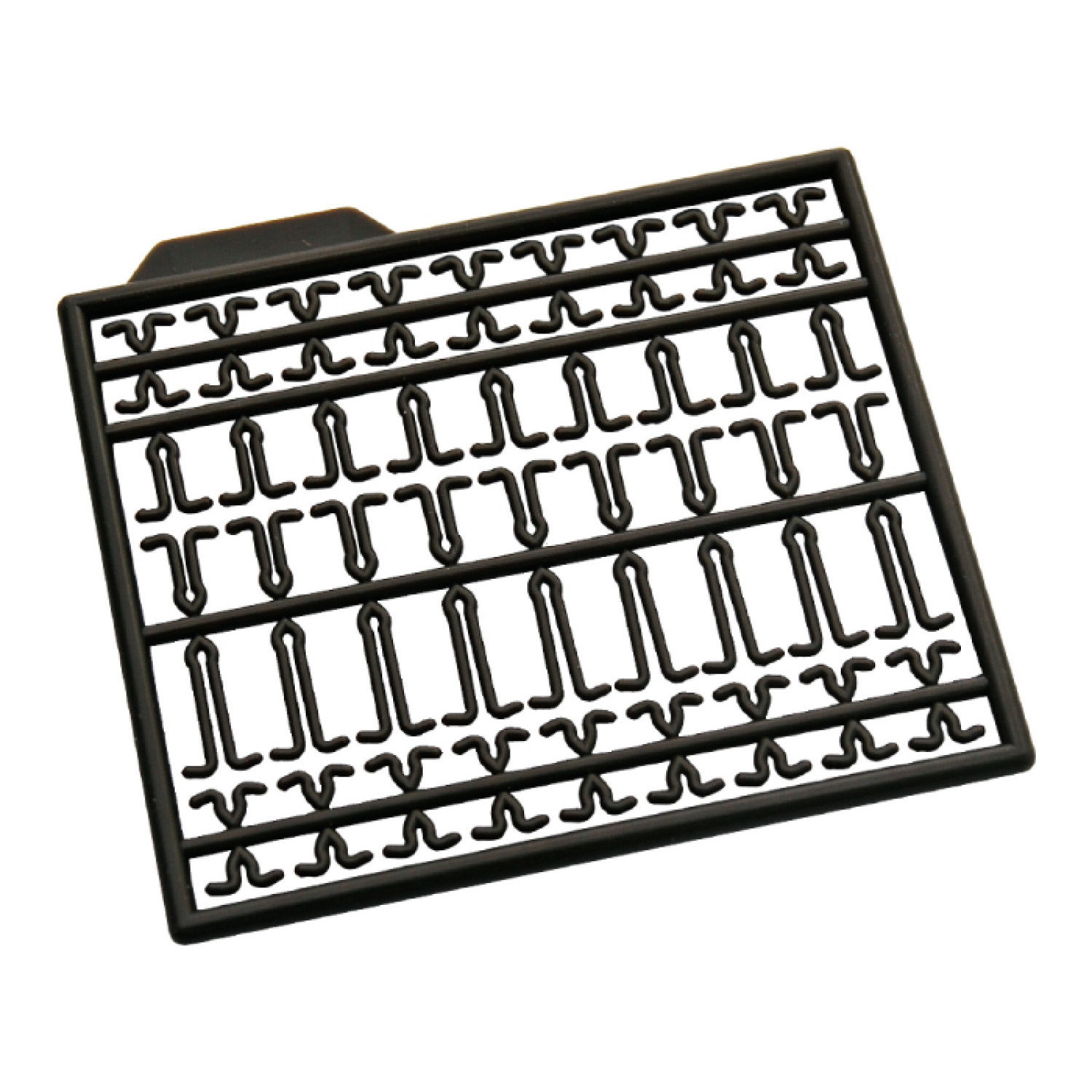 Стопери CZ Hair Extender Stops CZ1724