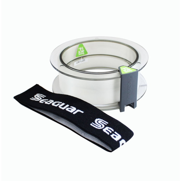 Флуорокарбон Seaguar Ace 951609