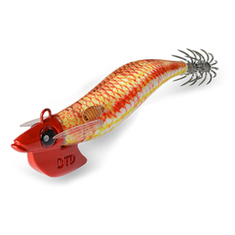 Калмарка DTD Real Fish Tip Run 20808 - T
