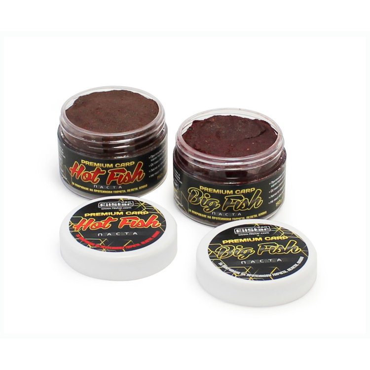 Паста FilStar Premium Carp 951007