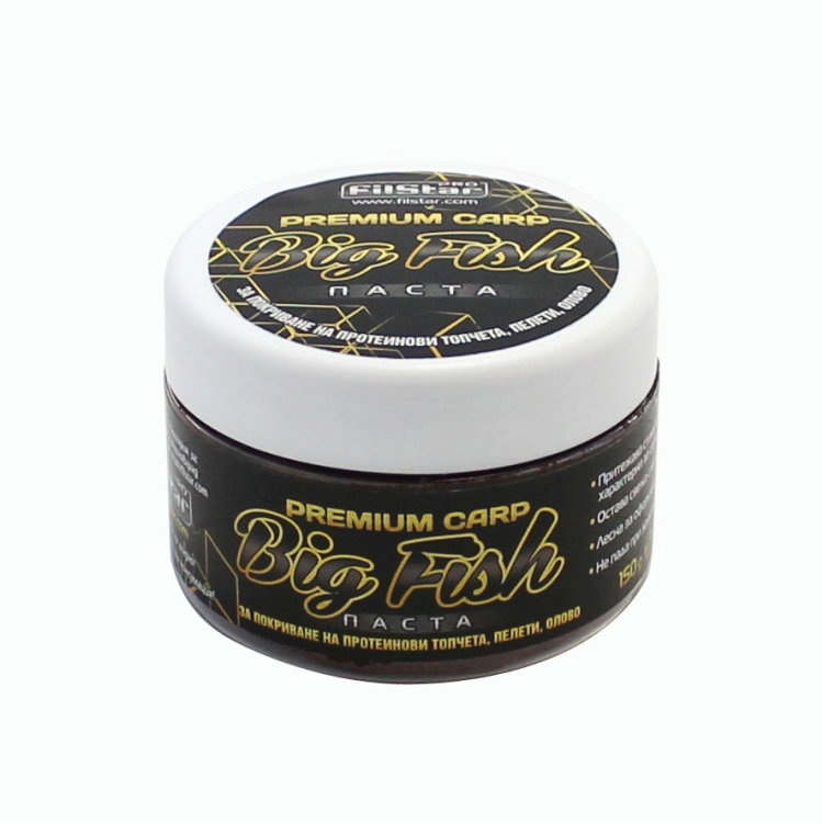 Паста FilStar Premium Carp 951007