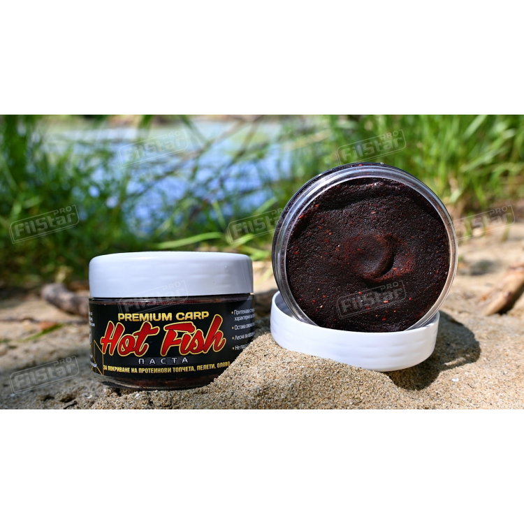 Паста FilStar Premium Carp 951007