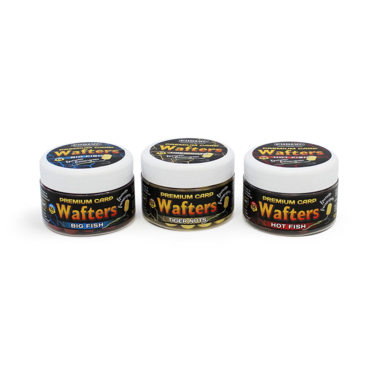 Дъмбели Wafters FilStar Premium Carp 951785