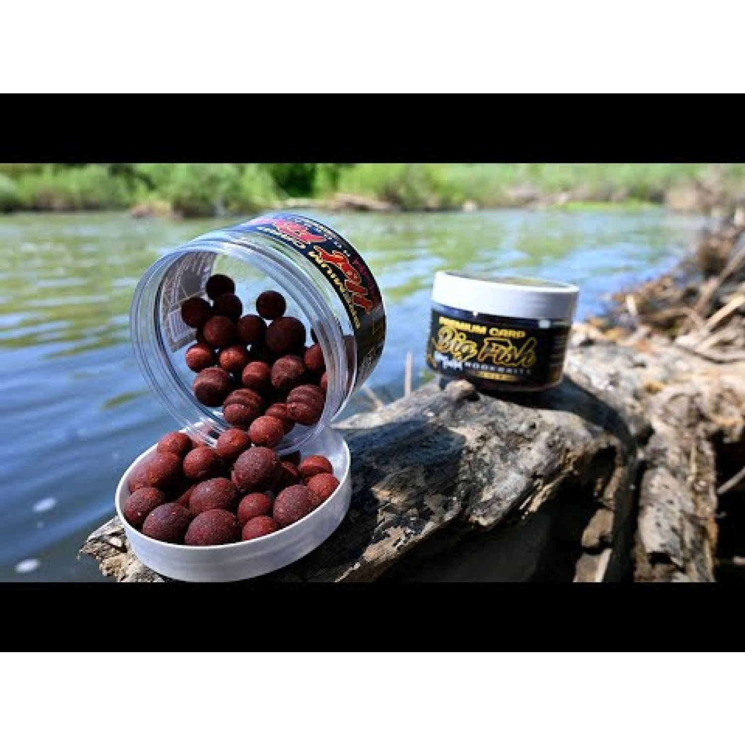 Топчета Hookbaits FilStar Premium Carp 950995