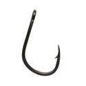 Куки F1253DB Premium Carp Wide Gape Straight 951338