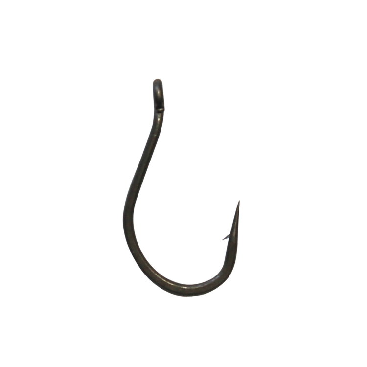 Куки Premium Carp Chod & Stiff Rig F1254DB 951341