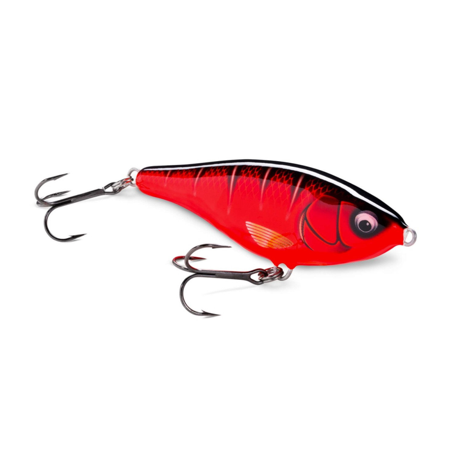 Воблер Rapala Twitchin' Rap TWR12 - ARB