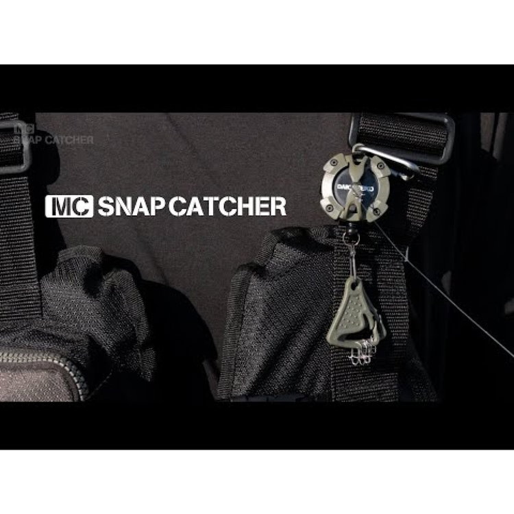 Мултифункционално Йо-Йо Daiichi MC Snap Catcher 33334