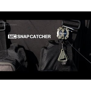Мултифункционално Йо-Йо Daiichi MC Snap Catcher 33334