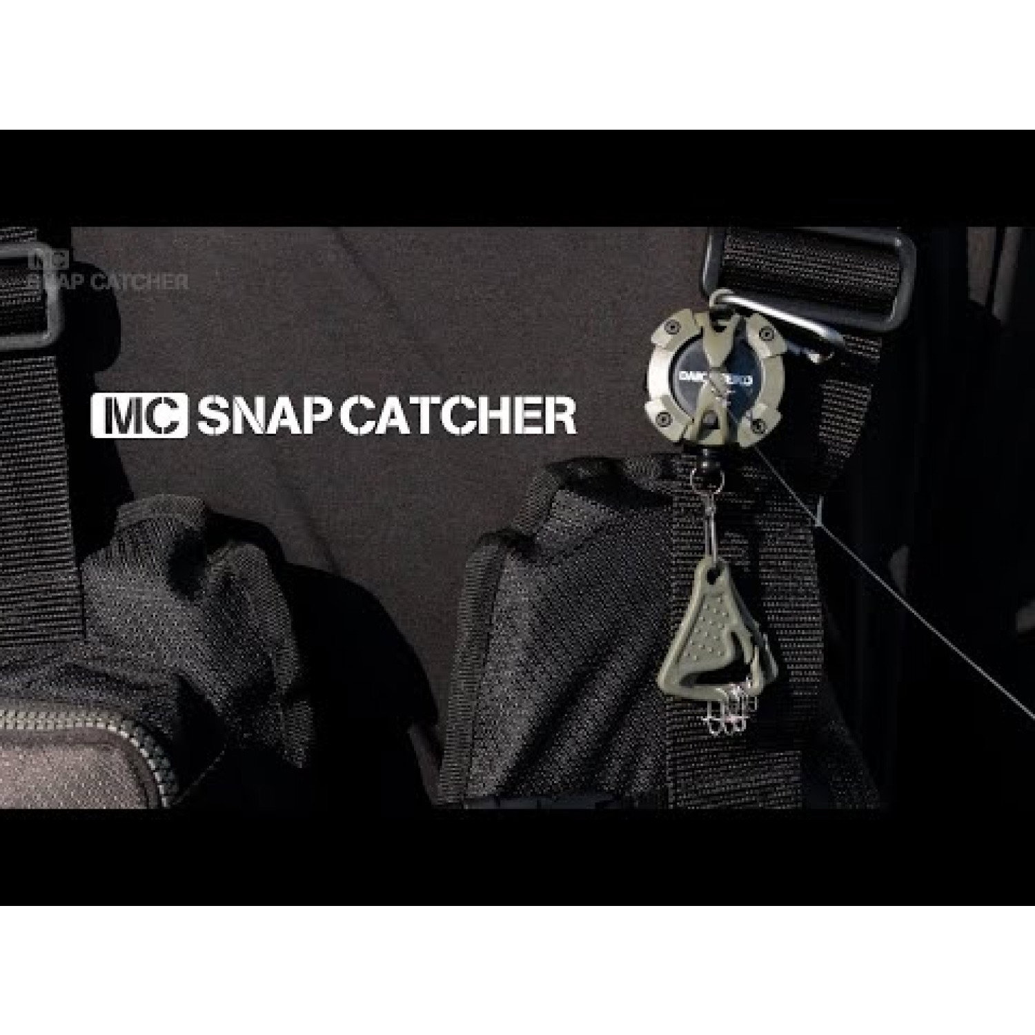 Мултифункционално Йо-Йо Daiichi MC Snap Catcher 33334