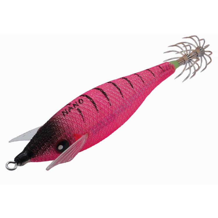 Калмарка DTD Nano 10342-P