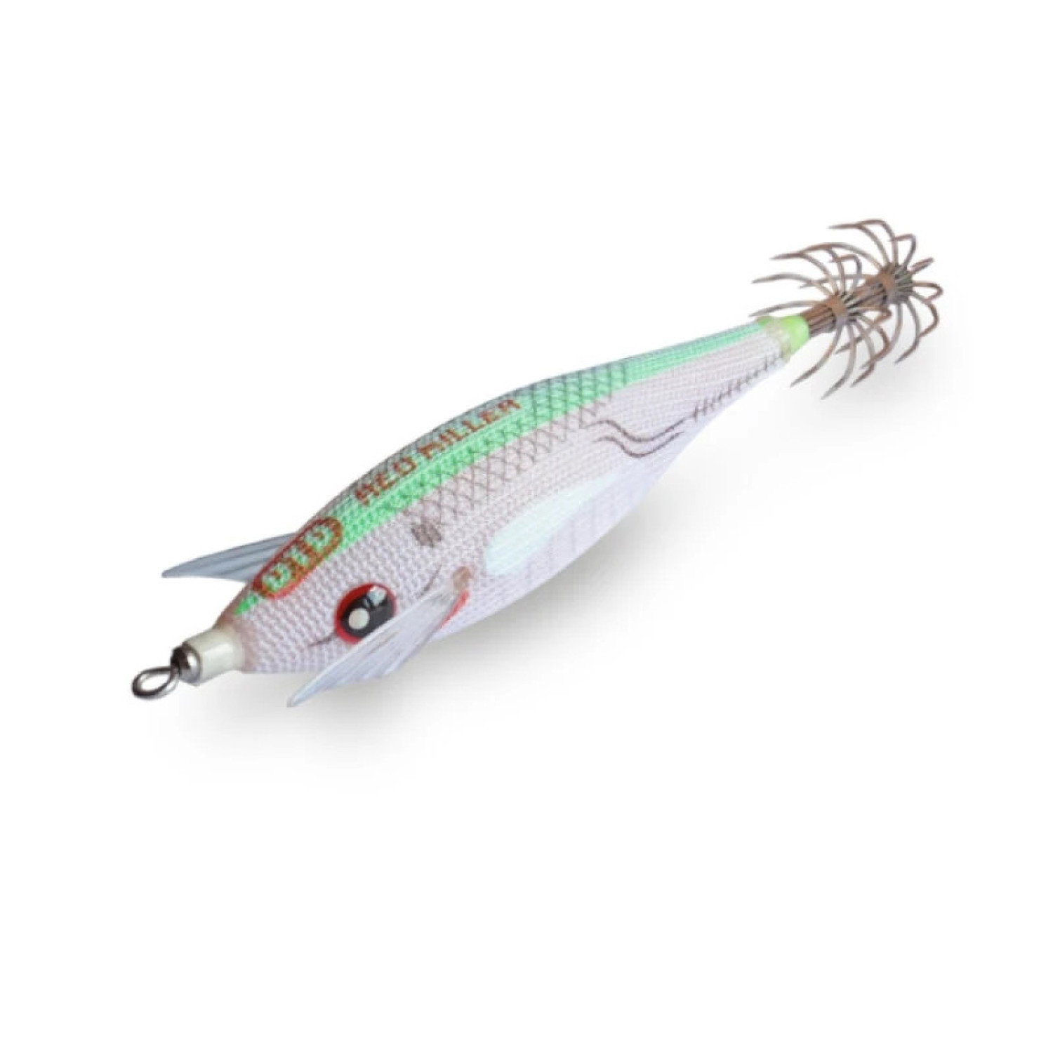 Калмарка DTD Red Killer 10152 G
