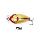 Воблер Sea Buzz Chub Bug 27F-MR