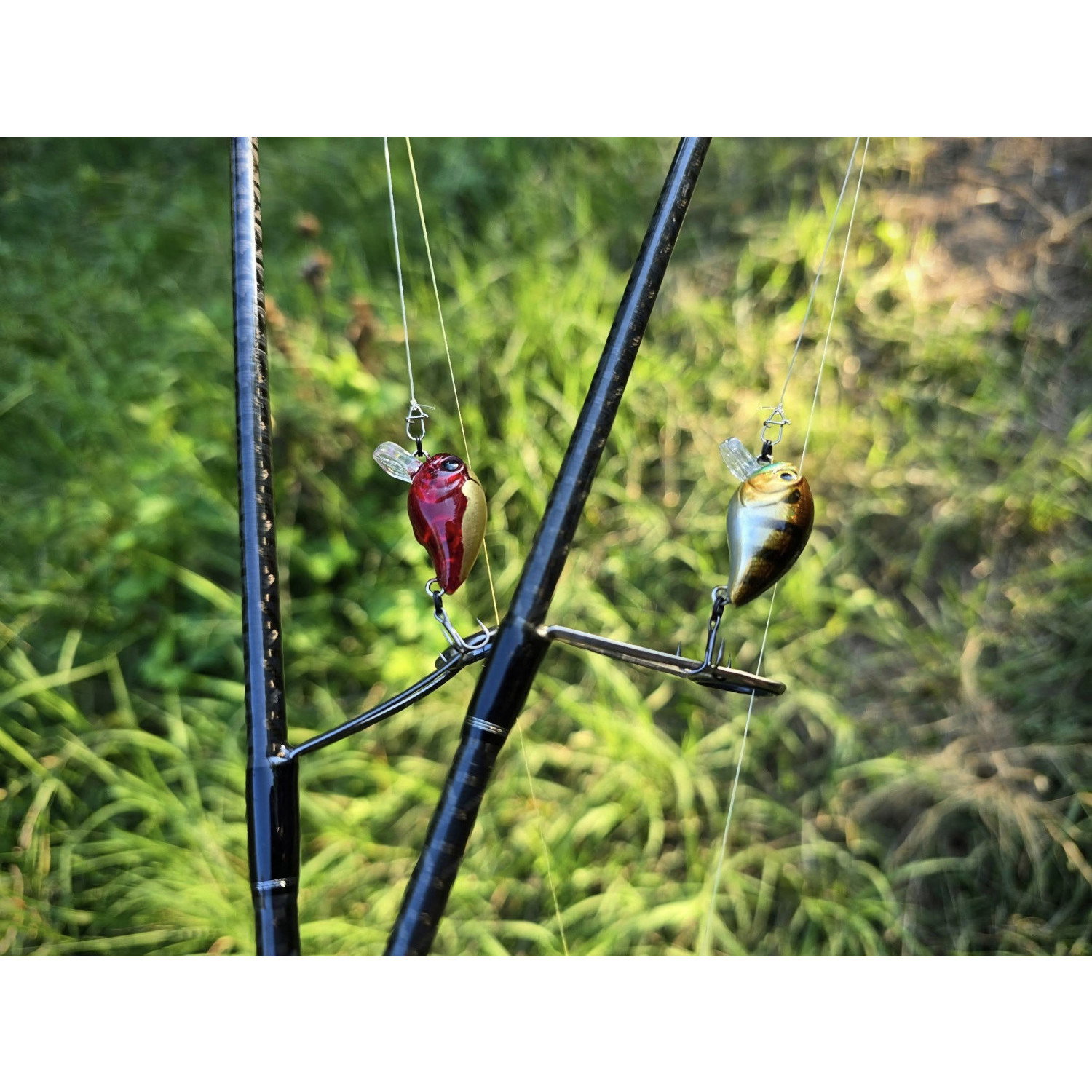 Воблер Sea Buzz Chub Bug 27F-MR