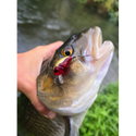 Воблер Sea Buzz Chub Bug 27F-MR