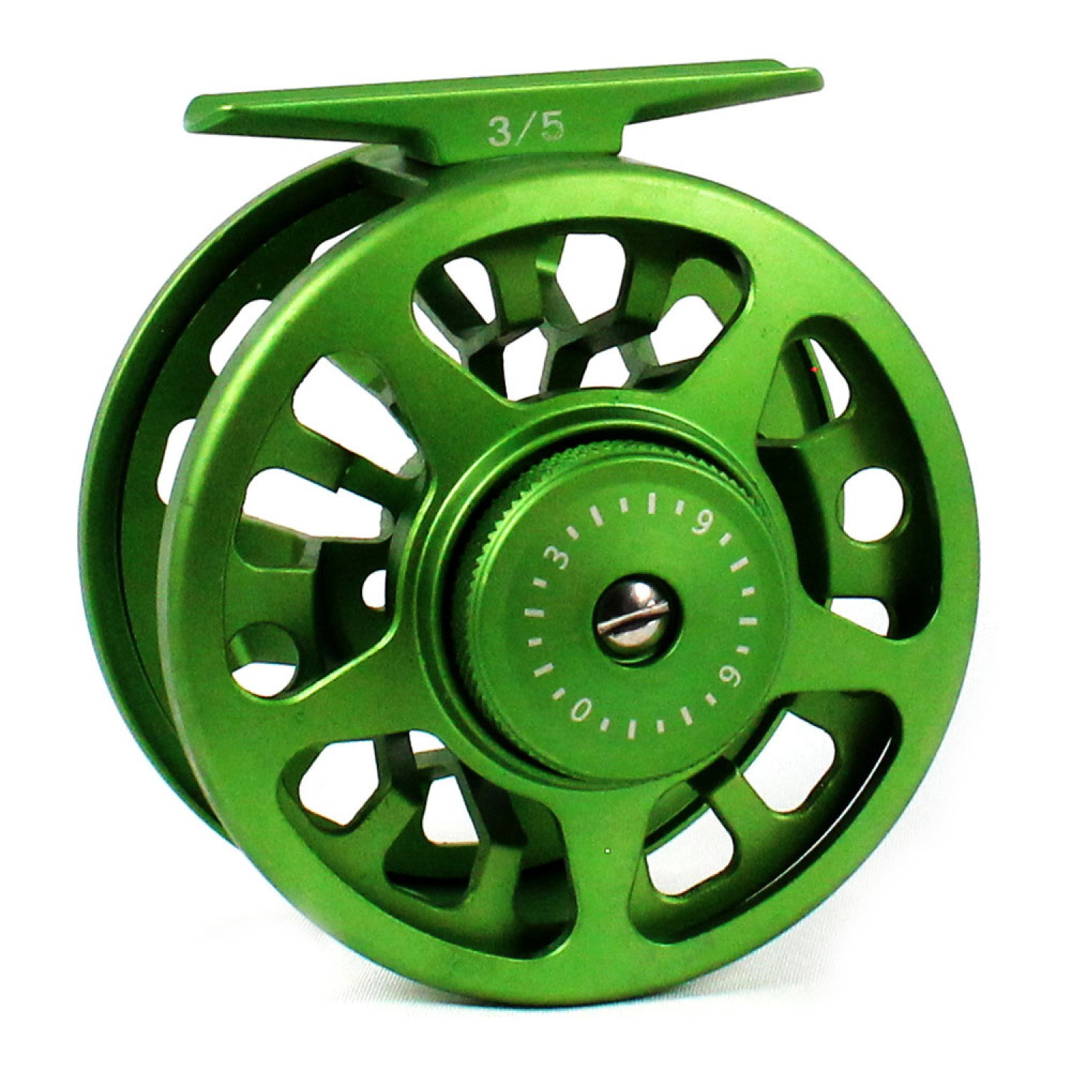 Мухарска макара FilStar Kodiak 959419