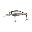 Воблер Sea Buzz River Shad 40F-MR