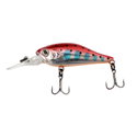 Воблер Sea Buzz River Shad 40F-MR