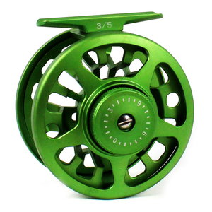 Мухарска макара FilStar Kodiak 959420