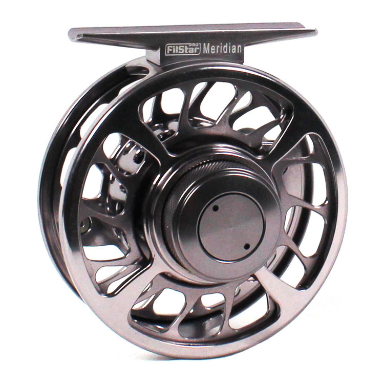 Мухарска макара FilStar Meridian 959421