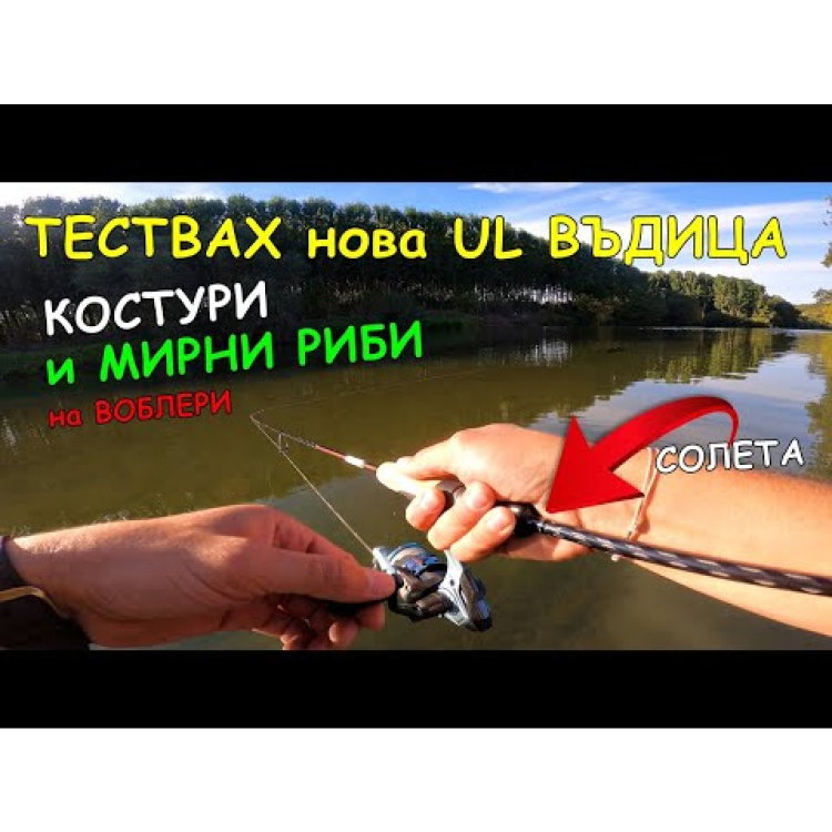 Воблер Sea Buzz TJ Minnow 50SP-SR
