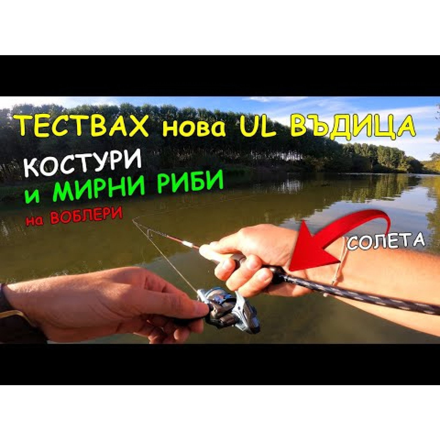 Воблер Sea Buzz TJ Minnow 50SP-SR