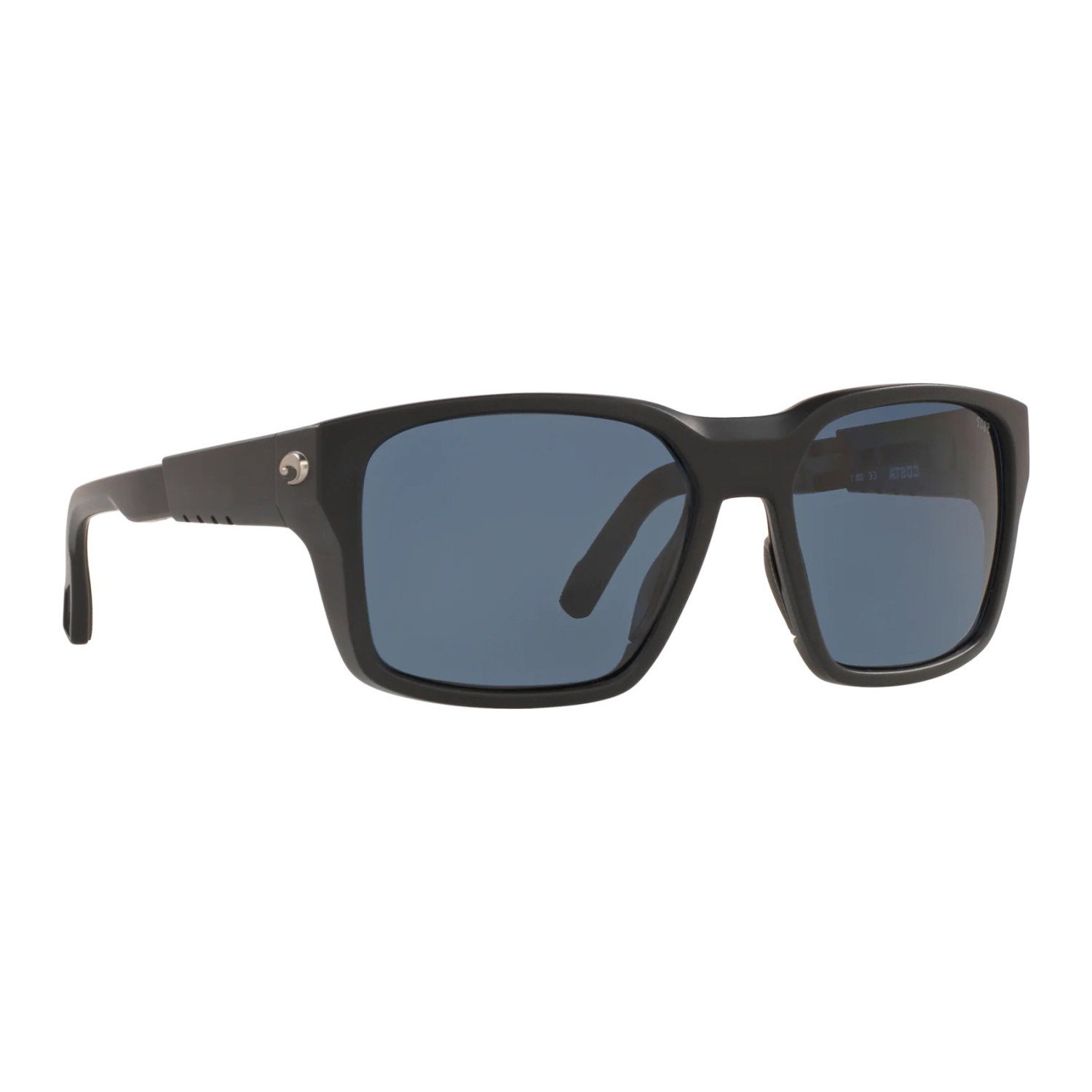 Очила Costa Tailwalker - Matte Black, Gray 580P TWK 11 OGP
