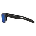 Очила Costa Rinconcito - Matte Black, Blue Mirror 580P RIC 11 OBMP