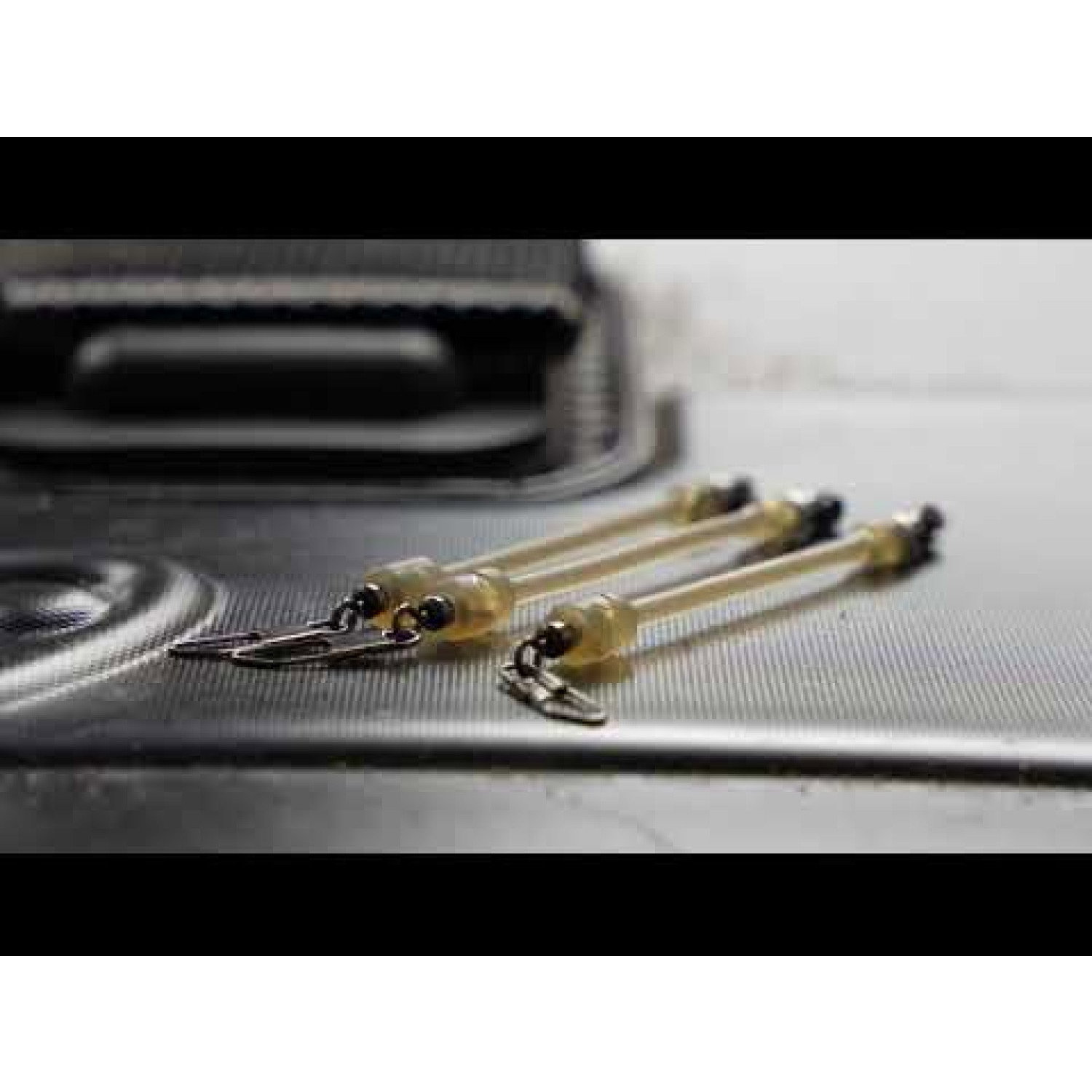 Рамо за фидер кошничка Matrix Moulded Feeder Links GAC459