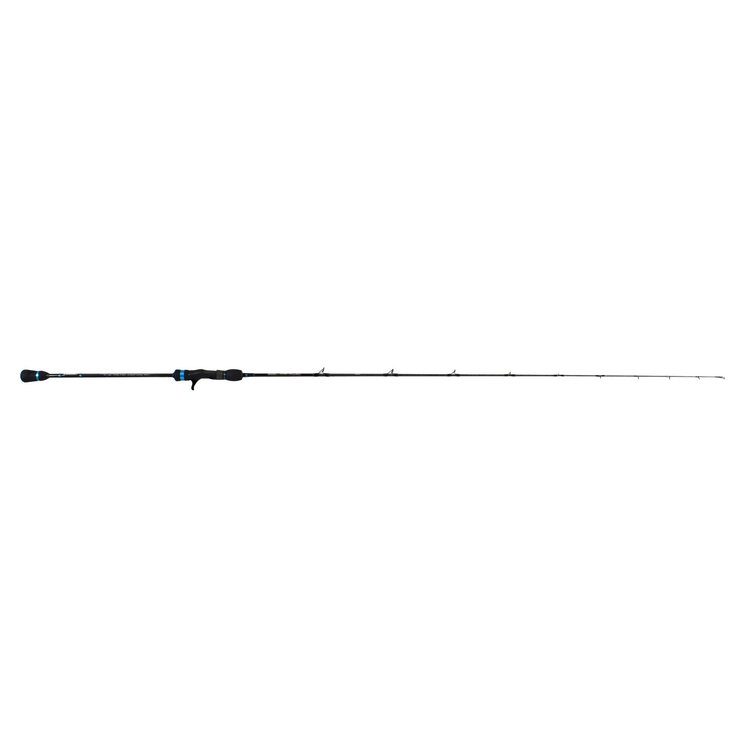 Въдица FilStar Deep Monster Spiral Jigger 958828
