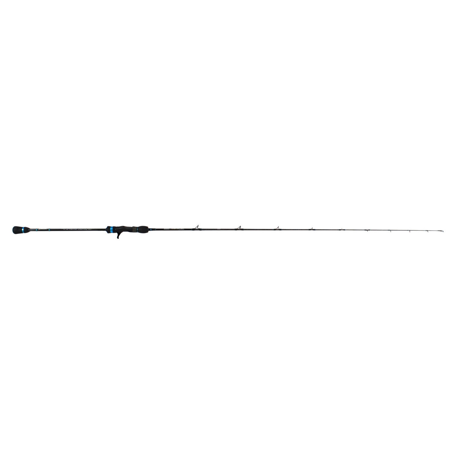 Въдица FilStar Deep Monster Spiral Jigger 958828