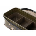 Несесер Fox Aquos Camo Rig Box & Tackle Bag CEV016