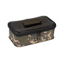 Несесер Fox Aquos Camo Rig Box & Tackle Bag CEV016